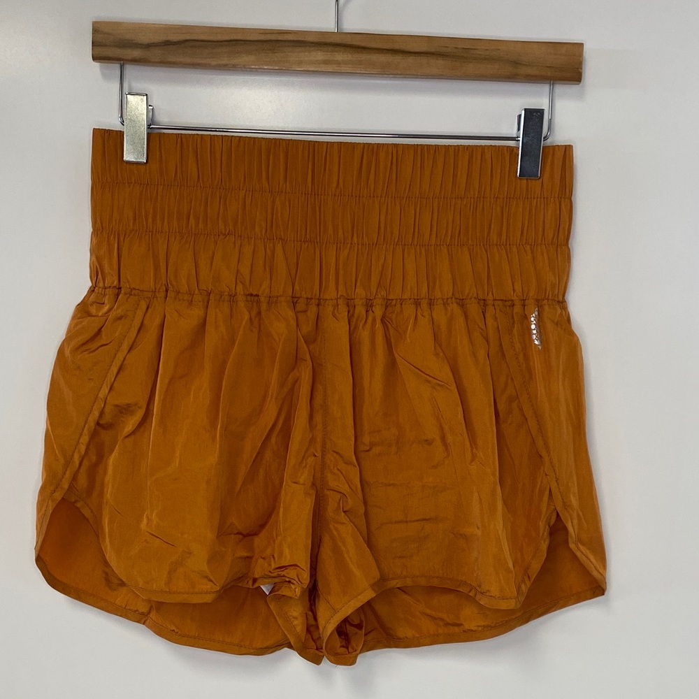 Free People Athletic Shorts